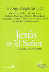 JESUS ES EL SEÑOR: CRISTO EN EL CENTRO
