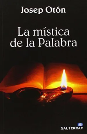 MISTICA DE LA PALABRA, LA
