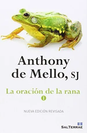 ORACION DE LA RANA 1, LA