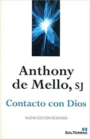 CONTACTO CON DIOS CONTACTO CON DIOS