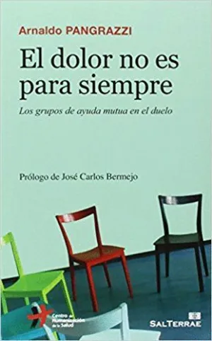 EL DOLOR NO ES PARA SIEMPRE: <BR>
