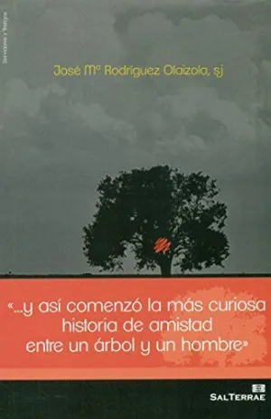 CORAZON DEL ARBOL SOLITARIO, EL