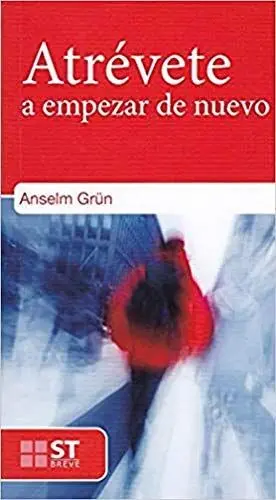 ATREVETE A EMPEZAR DE NUEVO ATREVETE A EMPEZAR DE NUEVO