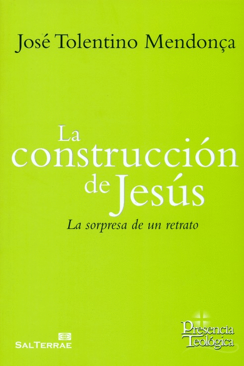 LA CONSTRUCCION DE JESUS: LA SORPRESA DE UN RETRATO
