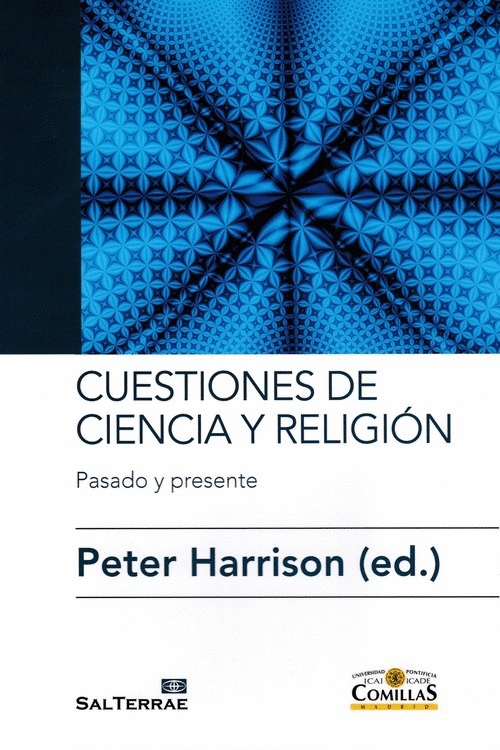 CUESTIONES DE CIENCIA Y RELIGION: PASADO Y PRESENTE