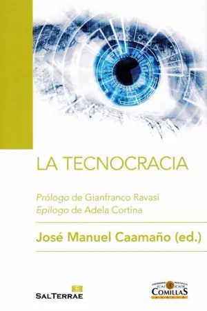 LA TECNOCRACIA