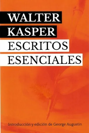 ESCRITOS ESENCIALES