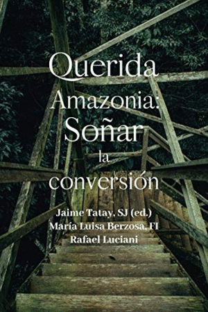 QUERIDA AMAZONIA: SOÑAR LA CONVERSION