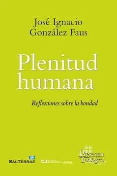 PLENITUD HUMANA.