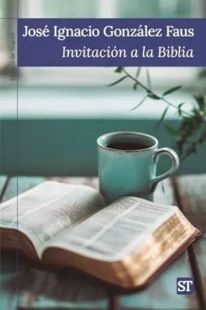 INVITACIÓN A LA BIBLIA