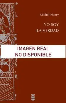 YO SOY LA VERDAD.