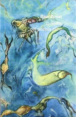 CUENTOS DEL PUEBLO JUDIO CUENTOS DEL PUEBLO JUDIO