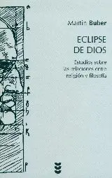 ECLIPSE DE DIOS.