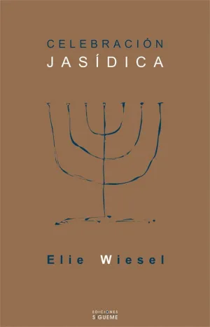 CELEBRACION JASIDICA.