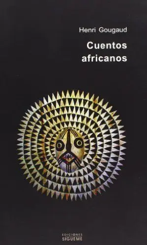 CUENTOS AFRICANOS