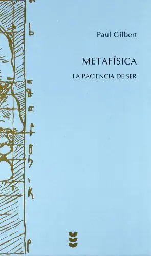 METAFISICA -SIGUEME