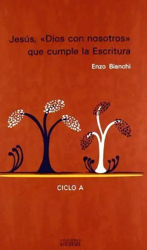 JESUS DIOS CON NOSOTROS QUE CUMPLE LA ESCRITURA