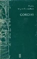 GORGIAS. GORGIAS.