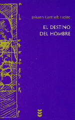 DESTINO DEL HOMBRE, EL.