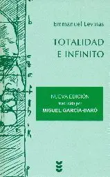 TOTALIDAD E INFINITO