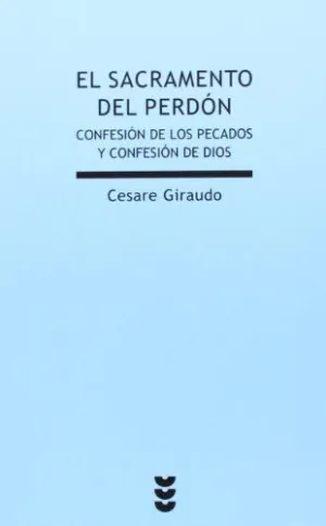SACRAMENTO DEL PERDON, EL