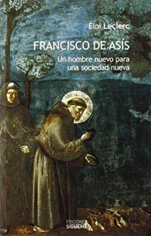 FRANCISCO DE ASIS - NUEVA EDICION