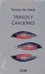 VERSOS Y CANCIONES