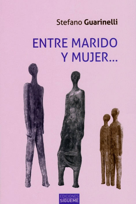ENTRE MARIDO Y MUJER