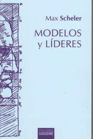 MODELOS Y LIDERES