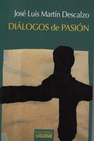 DIALOGOS DE PASION