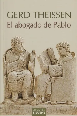 EL ABOGADO DE PABLO