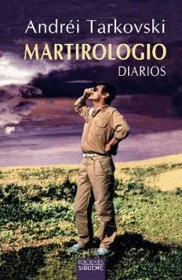 MARTIROLOGIO. DIARIOS MARTIROLOGIO. DIARIOS