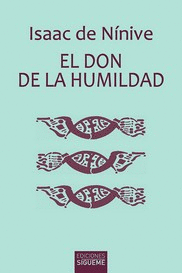 DON DE LA HUMILDAD, EL.