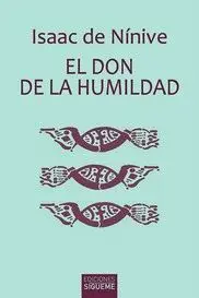 DON DE LA HUMILDAD, EL.