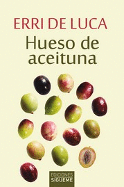 HUESO DE ACEITUNA.