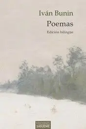 POEMAS (EDICION BILINGÜE)