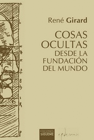 COSAS OCULTAS DESDE LA FUNDACION DEL MUNDO.
