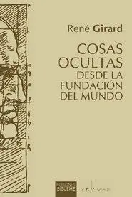 COSAS OCULTAS DESDE LA FUNDACION DEL MUNDO.