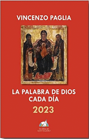 LA PALABRA DE DIOS CADA DIA 2023
