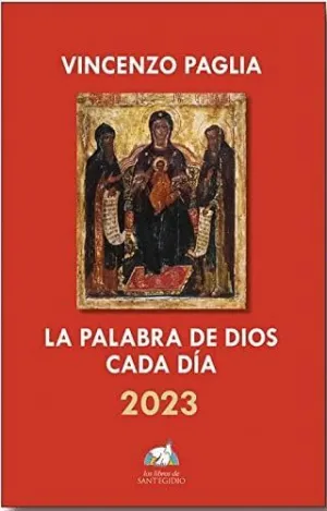 LA PALABRA DE DIOS CADA DIA 2023