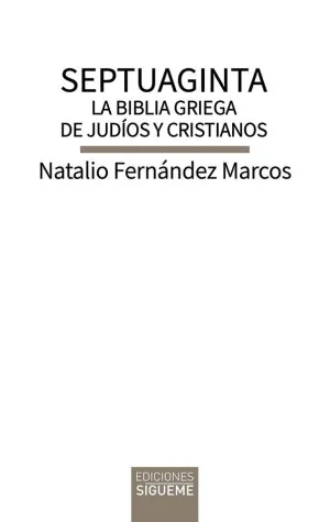 SEPTUAGINTA. <BR>