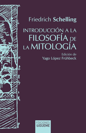 INTRODUCCION A LA FILOSOFIA DE LA MITOLOGIA.