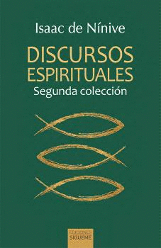 DISCURSOS ESPIRITUALES - SEGUNDA COLECCION.