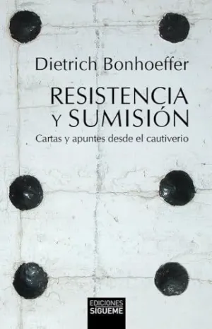 Resistencia y Sumisión