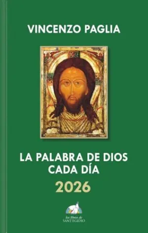 Palabra de Dios Cada D?A - 2026, la