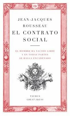 EL CONTRATO SOCIAL