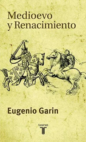 MEDIOEVO Y RENACIMIENTO