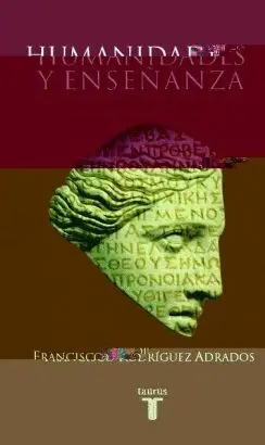HUMANIDADES Y ENSEÑANZA