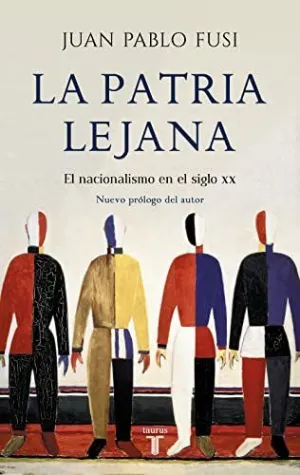 PATRIA LEJANA , LA (2016)