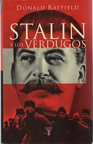 STALIN Y LOS VERDUGOS
